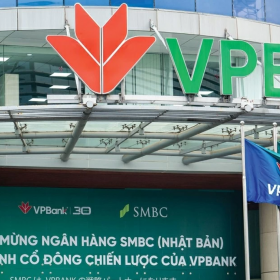 VPBank sắp có thêm Phó Tổng Giám đốc người Nhật