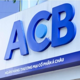 ACB: Huy động gần 13.000 tỷ đồng trái phiếu trong 7 tháng 2024