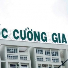 Cổ phiếu Quốc Cường Gia Lai (QCG) bị bán tháo, giảm giá kịch sàn