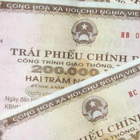 Trái phiếu chính phủ và những lợi ích khi đầu tư