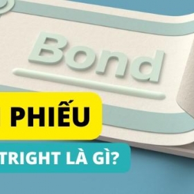 Trái phiếu Outright là gì? Những điều cần biết trước khi đầu tư