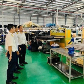 Ngành Thuế chủ động giám sát chặt chẽ tiến độ thu ngân sách