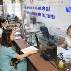 Ngành Thuế nỗ lực thúc đẩy phát triển dữ liệu số