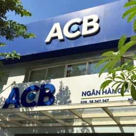 Bản tin kinh tế - tài chính ngày 24/10: ACB dự kiến phát hành 15.000 tỷ đồng trái phiếu