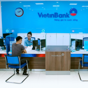 Bản tin kinh tế - tài chính ngày 7/11: Vietinbank phát hành lô trái phiếu thứ 14 trong năm