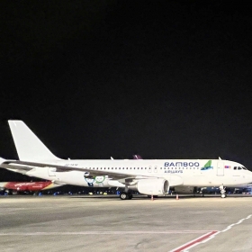 Bản tin kinh tế - tài chính ngày 9/11: Bamboo Airways mở rộng tần suất khai thác tuyến Quy Nhơn với đội bay mới