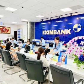 Bản tin kinh tế - tài chính ngày 25/11: ADB tăng hạn mức tài trợ thương mại cho Eximbank lên 115 triệu USD