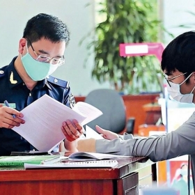 Chính thức triển khai Chương trình khuyến khích doanh nghiệp tuân thủ pháp luật hải quan