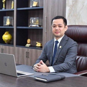 KienlongBank chính thức bổ nhiệm ông Trần Hồng Minh làm Tổng Giám đốc