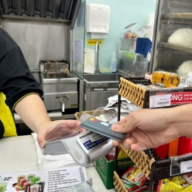 Napas, Mastercard và Payoo triển khai chiến dịch khuyến mại toàn quốc, đẩy mạnh thanh toán không tiếp xúc