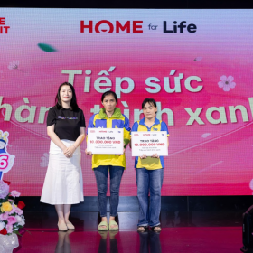 Home Credit đưa kiến thức tài chính đến gần hơn với phụ nữ và sinh viên