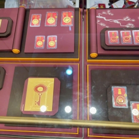 Giá vàng hôm nay 11/12: Vàng miếng và vàng nhẫn trong nước tăng mạnh, thế giới giảm