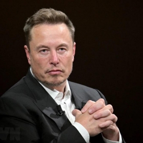 Tỷ phú Elon Musk dự đoán “sốc” về tương lai của AI