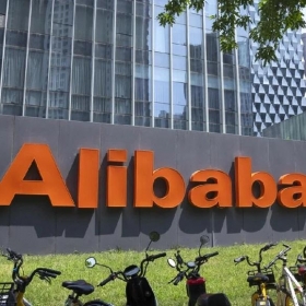 Tập đoàn Alibaba hủy bỏ IPO Cainiao