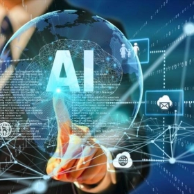 Khảo sát của IDC và Microsoft: Mỗi USD đầu tư vào trí tuệ nhân tạo (AI) sẽ mang về lợi nhuận 8 USD
