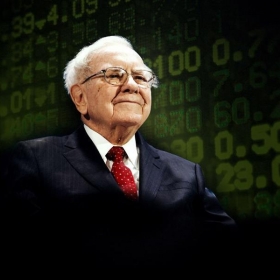 Tỷ phú Warren Buffett khuyên gen Z làm giàu cách nào khi 'thị trường chứng khoán như đánh bạc'?