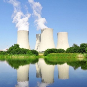 Nhà máy điện hạt nhân là gì? Ưu, nhược điểm và xu hướng phát triển trong tương lai