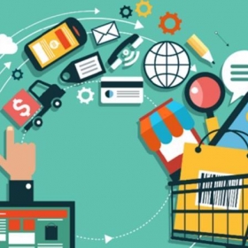 Quý I/2024, doanh số bán lẻ trực tuyến trên các sàn thương mại điện tử tăng trưởng “đột phá”