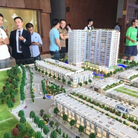 Nhận diện “khẩu vị” mới của giới đầu tư trên thị trường bất động sản