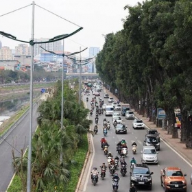 Chuyên gia khuyến nghị: Thu hồi đất để đấu giá nhằm tạo sự công bằng khi mở rộng đường Láng