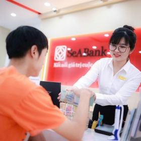 SeABank kết nối giá trị bền vững cùng doanh nghiệp với đặc quyền tài chính vượt trội