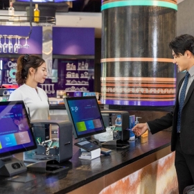 Thương hiệu khách sạn Việt Nam giành giải Khách sạn Xanh hàng đầu châu Á