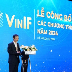 VinIF và hành trình 6 năm thay đổi tư duy nghiên cứu và đào tạo khoa học công nghệ tại Việt Nam