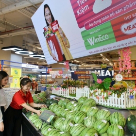 Masan ‘nuôi’ thương hiệu mạnh trong nước, ‘khoe’ hương vị Việt ra thế giới