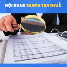 Thanh Hoá: Đang thanh tra việc chấp hành pháp luật về thuế tại 12 doanh nghiệp