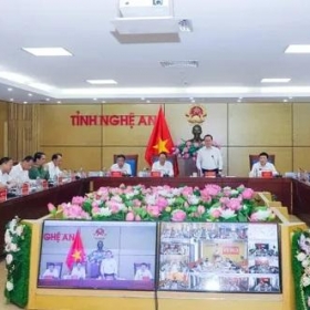 Nghệ An thành lập mới 602 doanh nghiệp trong 3 tháng đầu năm 2024
