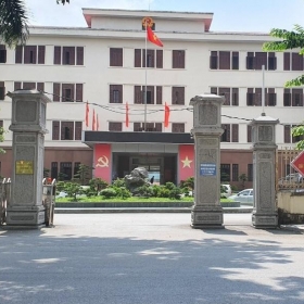 Tăng cường công tác quản lý cụm công nghiệp trên địa bàn tỉnh Ninh Bình