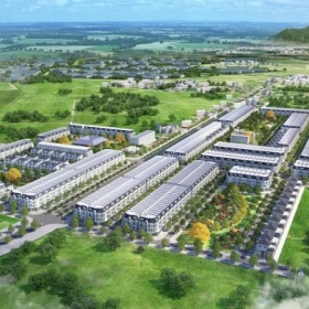 Thanh Hoá mời gọi nhà đầu tư thực hiện dự án khu dân cư rộng gần 14 ha