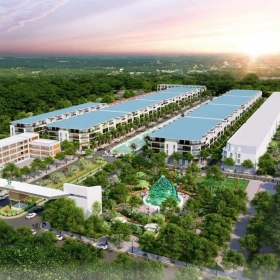 Thanh Hoá chuẩn bị có thêm siêu dự án khu công nghiệp rộng 540 ha