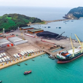 Tỉnh Thanh Hóa đề xuất điều quy hoạch bến cảng khu Bắc Nghi Sơn
