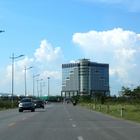 Dự án hơn 4.000 tỷ đồng dang dở giữa lòng thành phố Thanh Hoá