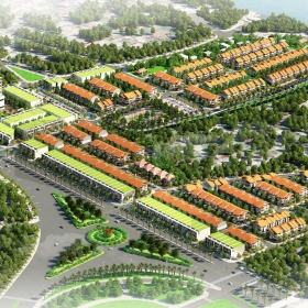 Thanh Hóa tìm chủ đầu tư cho 2 dự án khu dân cư hơn 700 tỷ đồng