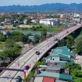 Ninh Bình quy hoạch khu du lịch sinh thái nghỉ dưỡng gần 500 ha