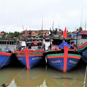 Ninh Bình, Thanh Hoá, Nghệ An chủ động ứng phó với diễn biến của bão số 3