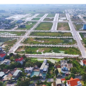 Đấu giá hơn 29 nghìn m2 đất ở, tăng thu ngân sách chưa đầy 321 triệu đồng