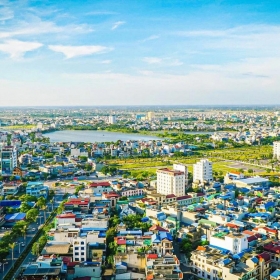 Nam Định chuẩn bị có thêm khu kinh tế rộng 14.000ha