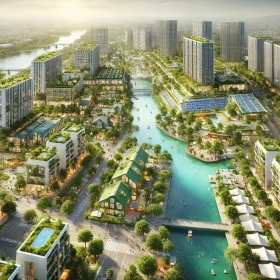 Chuyển mục đích hơn 51ha đất rừng ở Hòa Bình làm khu đô thị sinh thái