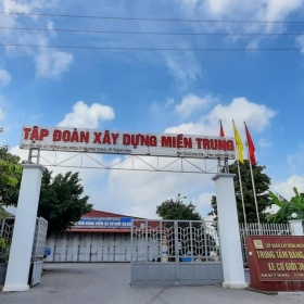Thanh Hóa rà soát các dự án của Tập đoàn Xây dựng Miền Trung