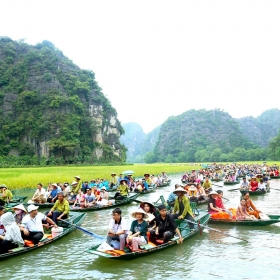 Nhận diện 'đòn bẩy' phát triển kinh tế tỉnh Ninh Bình
