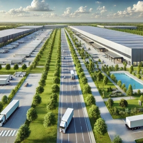 Nam Định sắp khởi công khu công nghiệp gần 2.250 tỷ đồng