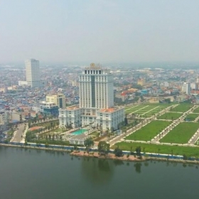 Nam Định đẩy nhanh tiến độ giải phóng mặt bằng cho các dự án trọng điểm