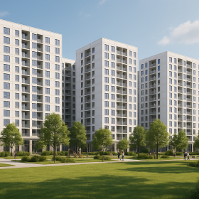 Nghệ An: Khẩn trương tháo gỡ vướng mắc cho 22 dự án nhà ở xã hội