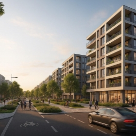 Nghệ An chuẩn bị triển khai khu dân cư trị giá 2.241 tỷ đồng