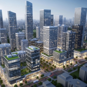 Thanh Hóa: Hơn 1.200 doanh nghiệp thành lập mới trong 5 tháng đầu năm