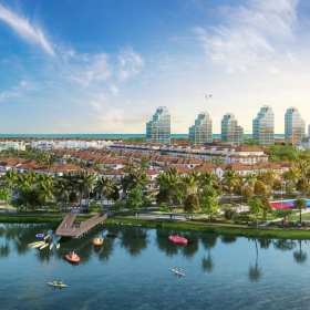 Sun Group kiến tạo diện mạo mới cho Thanh Hóa bằng chuỗi dự án tỷ đô
