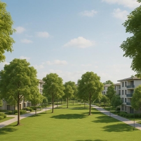 Thanh Hóa: Bố trí 41 khu tái định cư phục vụ dự án đường sắt cao tốc Bắc - Nam